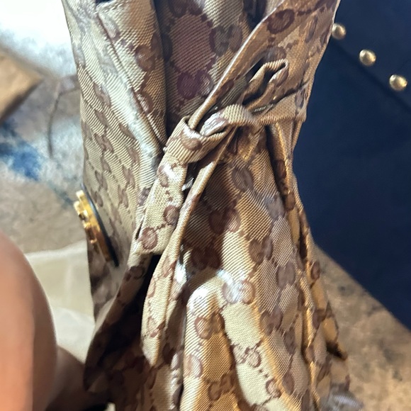 Gucci Hysteria Hobo - Picture 5 of 12